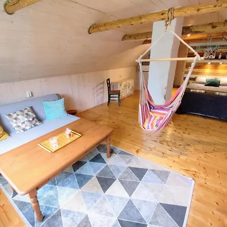 Self Check-in Attic Next To Hiking Trails Kärde