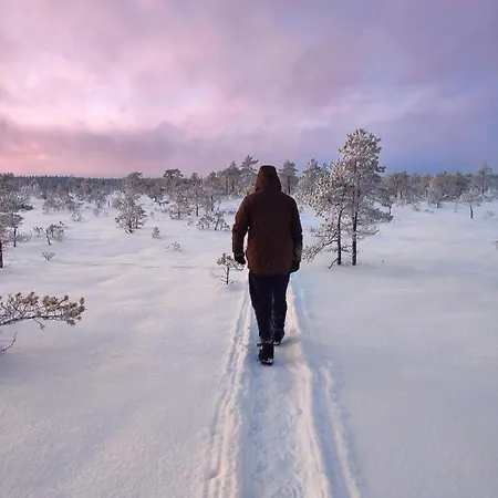 Self Check-in Attic Next To Hiking Trails Апартаменты