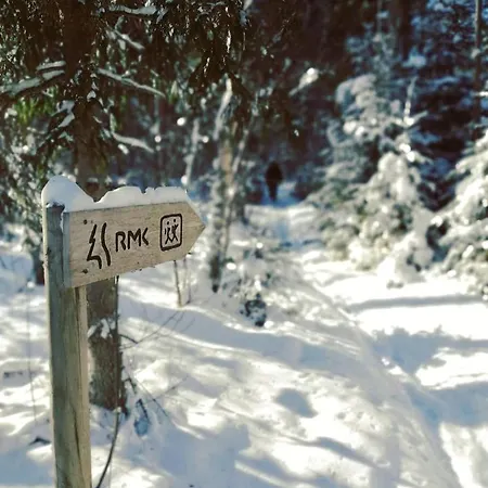Self Check-in Attic Next To Hiking Trails