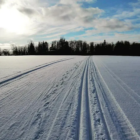 Self Check-in Attic Next To Hiking Trails Апартаменты Karde