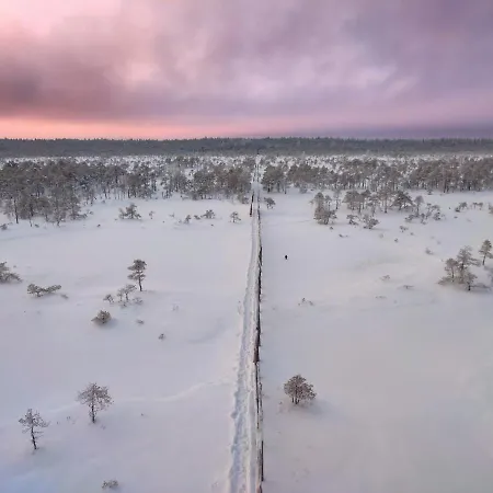 Апартаменты Self Check-in Attic Next To Hiking Trails
