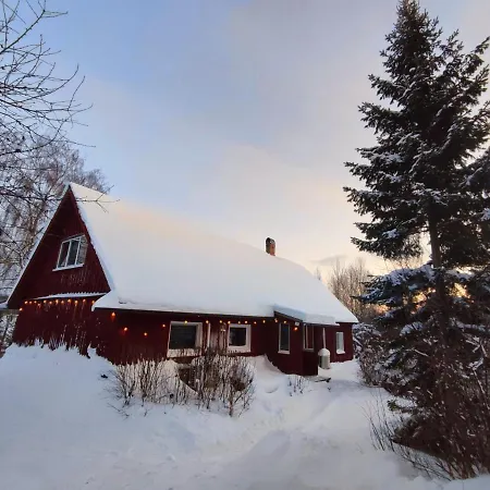 Апартаменты Self Check-in Attic Next To Hiking Trails *
