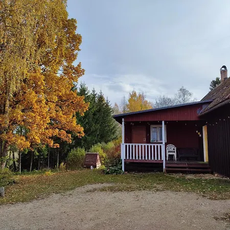 Апартаменты Self Check-in Attic Next To Hiking Trails Karde