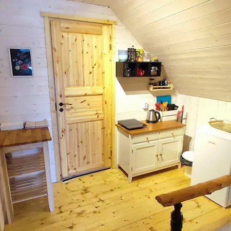 Self Check-in Attic Next To Hiking Trails 아파트 Kärde