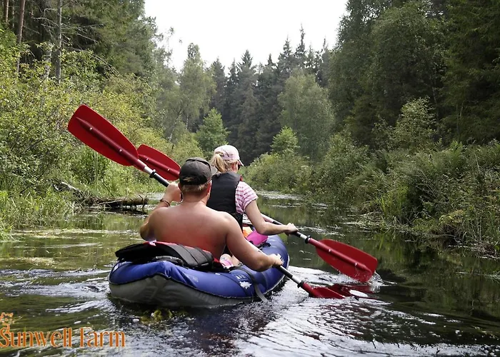 شقة Self Check-in Attic Next To Hiking Trails Kärde
