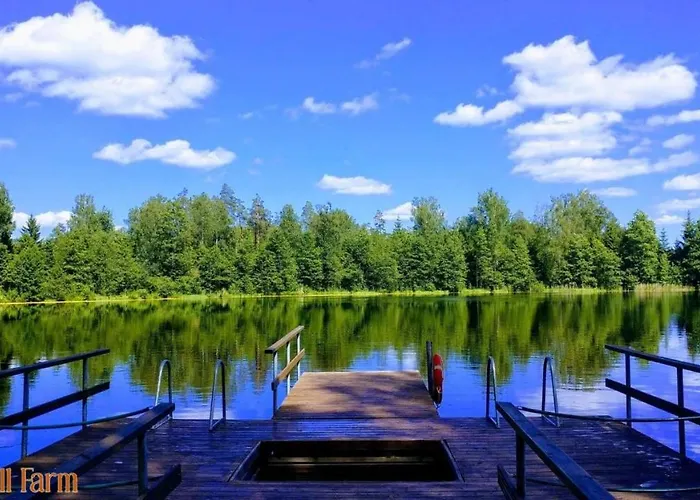 Self Check-in Attic Next To Hiking Trails