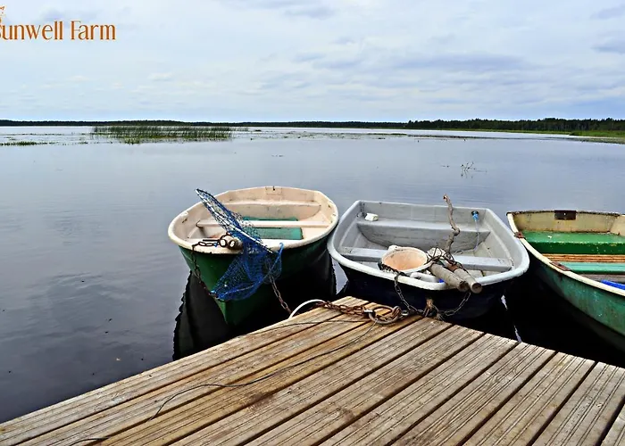 Self Check-in Attic Next To Hiking Trails *