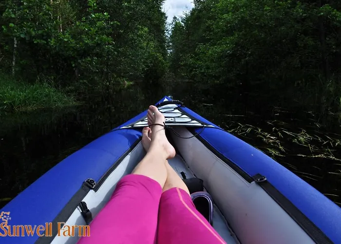 Self Check-in Attic Next To Hiking Trails * Kärde