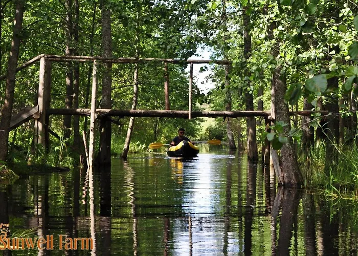 Self Check-in Attic Next To Hiking Trails * Kärde