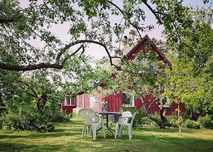 Self Check-in Attic Next To Hiking Trails شقة Kärde