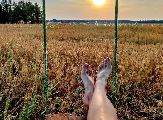 شقة Self Check-in Attic Next To Hiking Trails Kärde