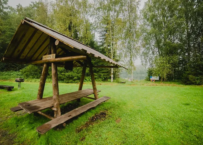 شقة Self Check-in Attic Next To Hiking Trails Kärde