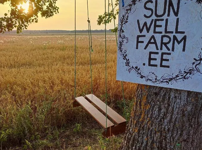 Self Check-in Attic Next To Hiking Trails شقة Kärde